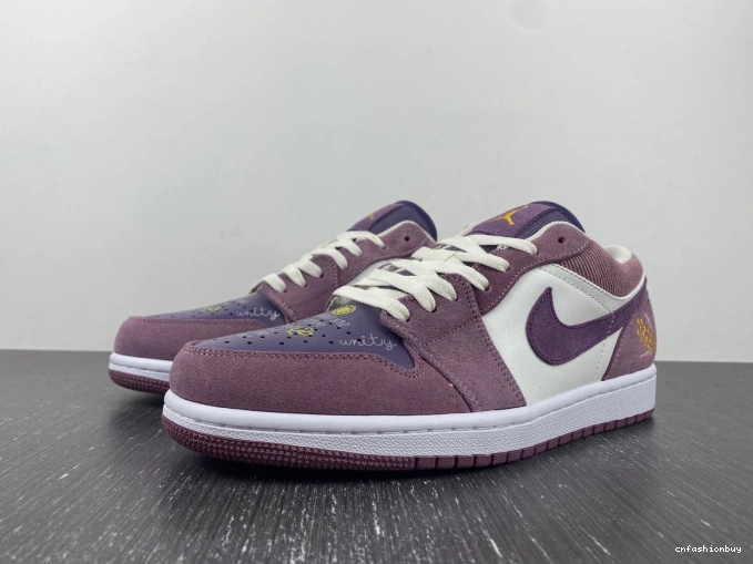 Air (W) DR8057-500 1 Jordan Unity Low 0711